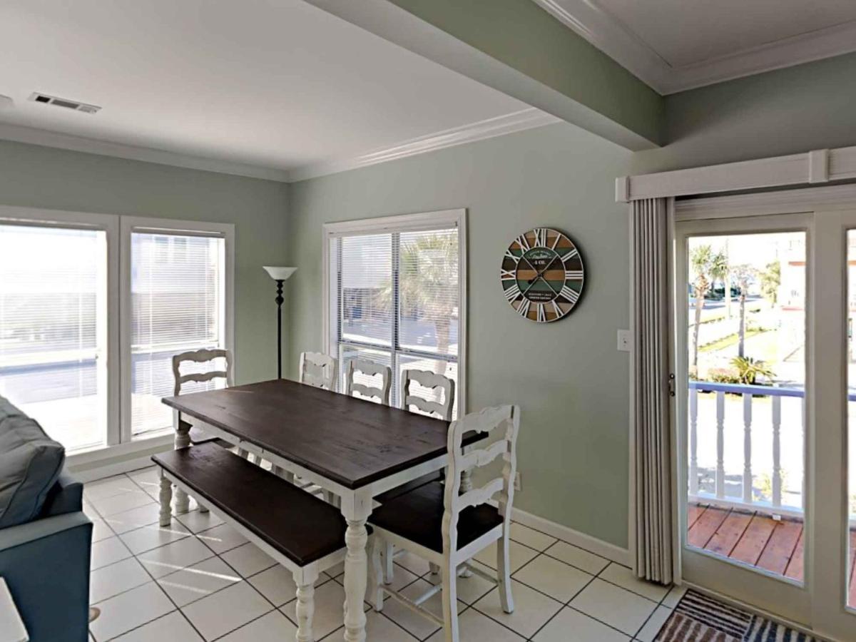 Lollygaggin 1B Villa Gulf Shores Exterior photo